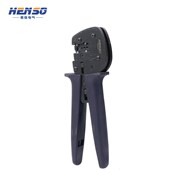 件014 适用重载连接器元 4平方端子压接 航空线钳 衡烁Harting新款