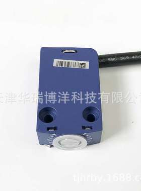 ZCMD25L2限位开关本体1NC+1NO行程开关