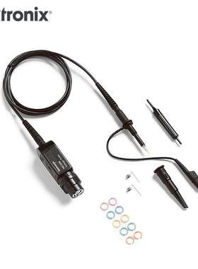 泰克TPP0051无源探头TPP0101 TPP0201 P2221示波器电压探头P6139B