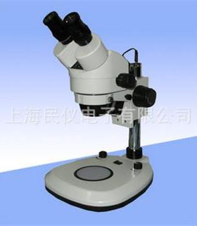 现货供应 XTZ-A双目连续变倍体视显微镜