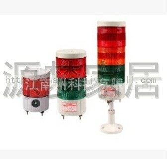南州科技 LTA-508 多层式(灯泡)常亮/闪光型