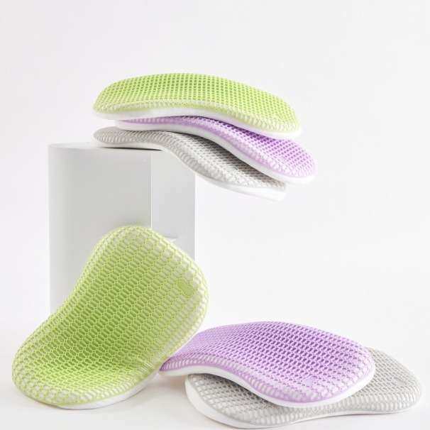 儿童学生微动态成长枕芯单只装 家用柔软舒适枕头芯护颈枕助睡眠,3C数码配件,其它配件,淘宝优惠券,粉丝福利购,淘宝优惠卷