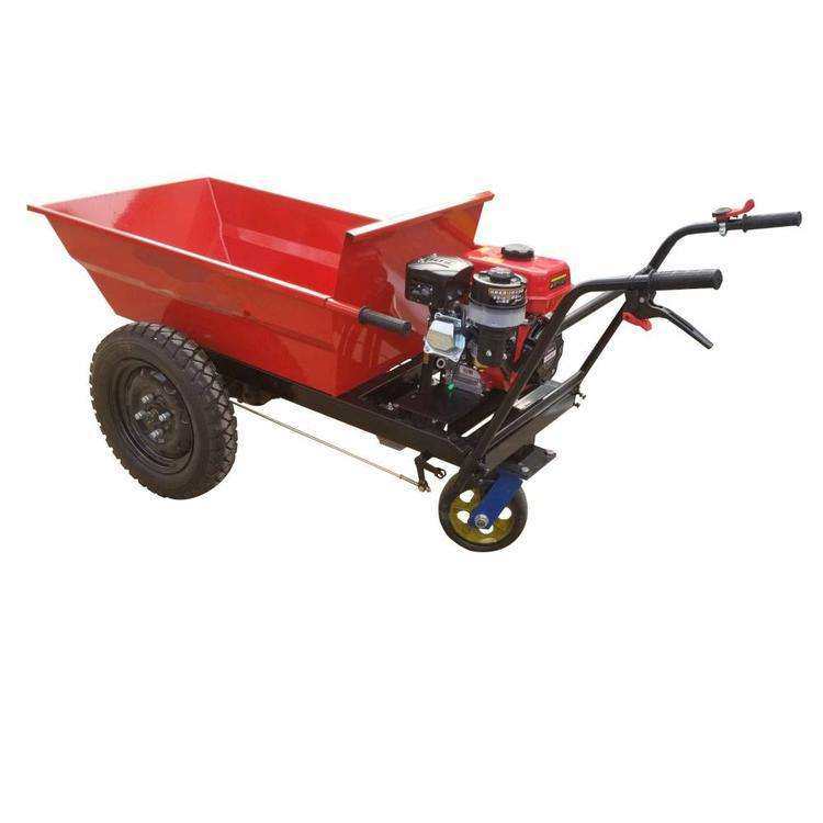 小型手推式运输车 建筑工地基建汽油翻斗车,3C数码配件,其它配件,淘宝优惠券,粉丝福利购,淘宝优惠卷