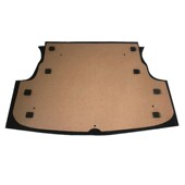 N7后备箱盖板垫板轮胎隔板行李箱地毯硬板 适配夏利N5