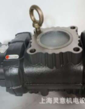 鲍斯怡诺机头 中压螺杆主机BGZ141RA-3/1.11 空压机机头 厂家