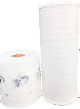 生物降解充气膜环保缓冲空气袋填充防震葫芦物流枕头泡BIO可降解