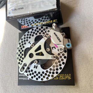 明浙街道小螃蟹m19套装 小牛普通车型通用质保两年 九号