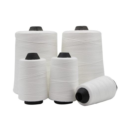 封包线大卷封包机线编织袋封口线12345公斤缝包机线打包线缝包线