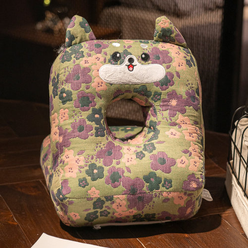 午睡枕趴睡枕小学生成人办公室午休神器桌上睡觉抱枕女生枕头趴枕