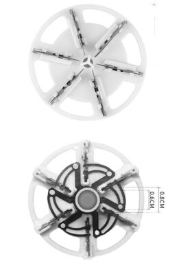 毛球修剪器刀片去球剃毛器刀头SR2850/7811/2852/57 2862通用