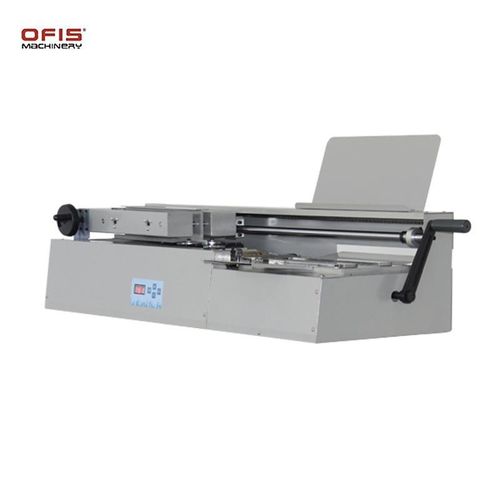 A4无线胶装机标书文本热熔胶装机标书半自动热熔胶Z颗粒装订机