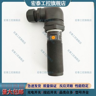 易福门接近开关KI507A KI503A KI5075 KI505A 传感器 KI5076 全新