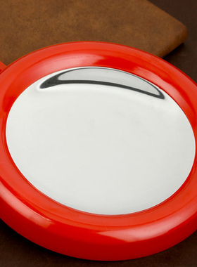 八卦镜玻璃镜子大门凸镜家用凹镜凸面镜平面镜法器家居门口挂件