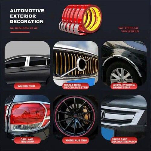 300CM Extra Strong Double Sided Tape Adhesive Car Special