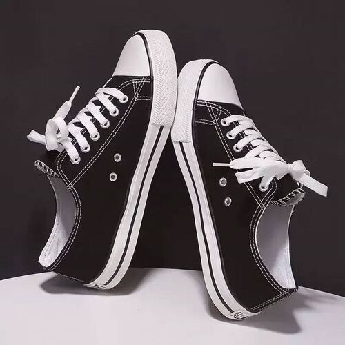 New Mens Canvas Shoes ndy, Breathable, Casual, Low Top
