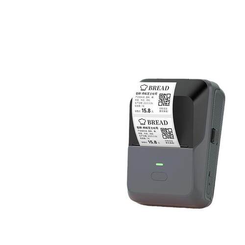Food label,production date, clothing tag, thermal sensitive