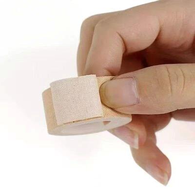 1pc Medical Adhesive Plaster Cotton Hand Foot Healing Adhesi