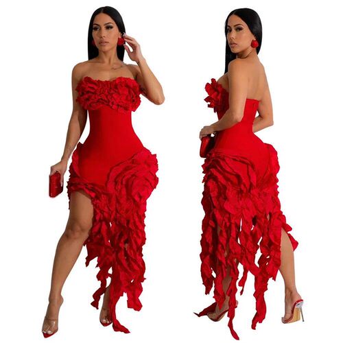 birthday dress for women long dresses for women 2024 evening