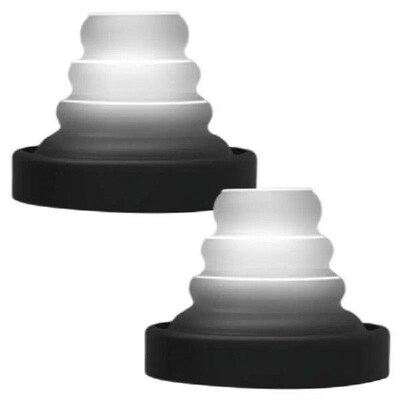 Car Door Shock Absorbing Gasket Door Shock Absorber