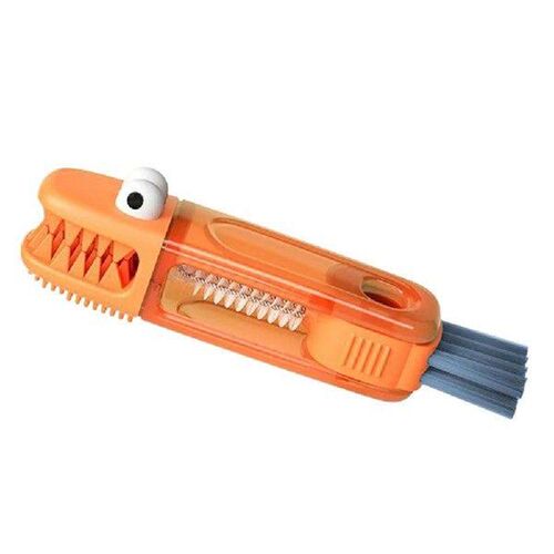 3 in 1 Crevice Cleaning Brush Cup Crevice Cleaning Tools