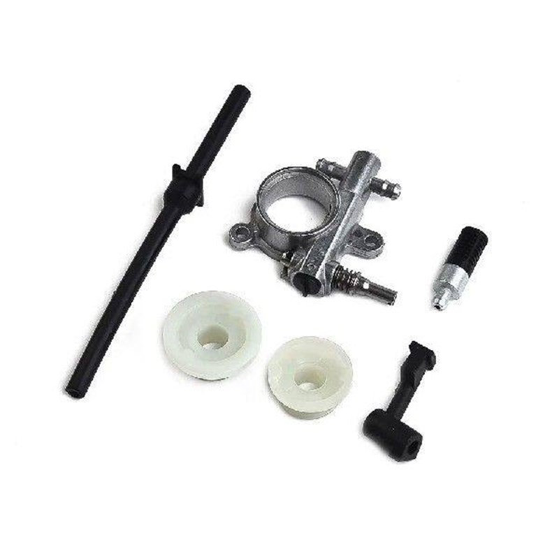 Oil Pump Pipe Hose Line Endless Screw For Chinese 25CC 2500图片