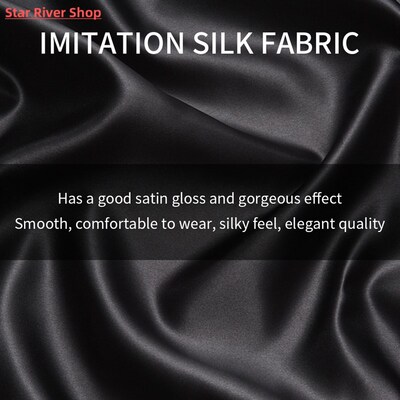 Silk Sleeping Mask For The Night Women Men Aduld Relax Soft