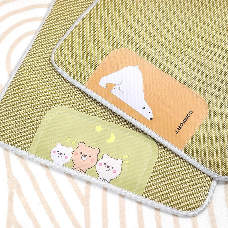 新款宠物春夏季 可拆洗 凉席狗狗四季通用清凉垫大中小型犬睡觉用,居家布艺,厨房地垫,淘宝优惠券,粉丝福利购,淘宝优惠卷