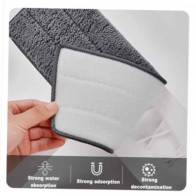 NEW Spray water mop Household cleaning tools floor MOPS