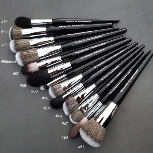 High quality Foundation Makeup brushes set Pro Make up brush