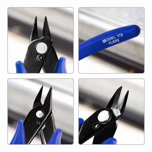 3D Printer Tool Kit Trimming Knife Scraper Cleaning Needle T