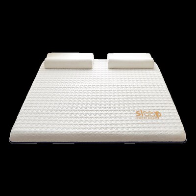 Soybean latex matsses, soft cushions,  bedrooms-