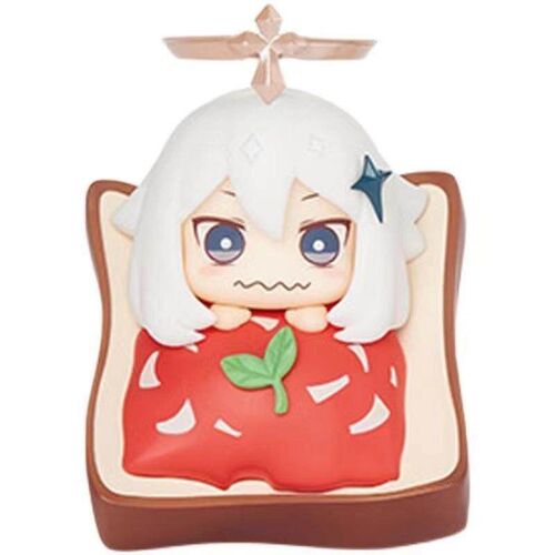 Genshin Impact  Figure Blind Box Game Peripheral Cartoon Kaw