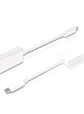 USB 3.1 Type C (Thunderbolt 3) to Mini Display Port