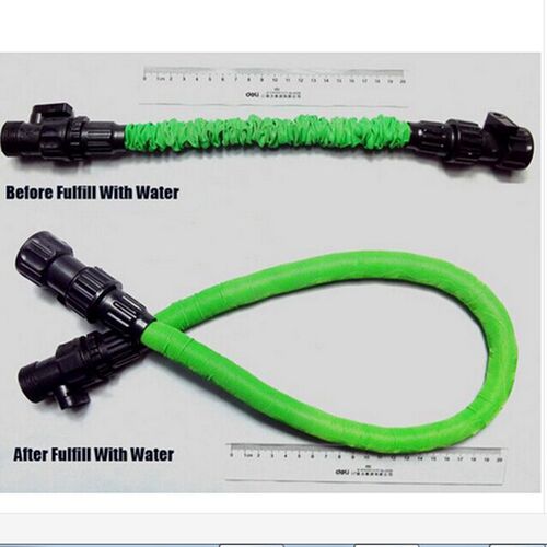 Garden hose magic water hose watering hose flexible expandab
