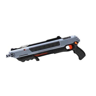 Fly Insect Eradication Salt Gun 灭蝇苍蝇盐枪