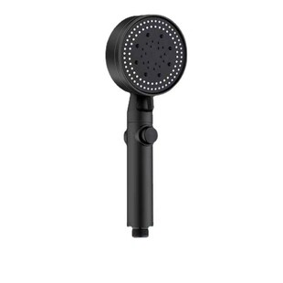 新款 head set wall bathroom shower hose花洒/淋蓬头