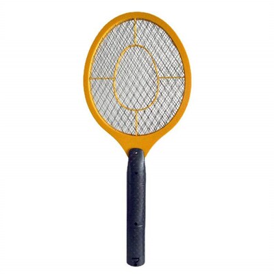 Electric Fly Insect Bug Zapper Bat Handheld Insect Fly Swatt