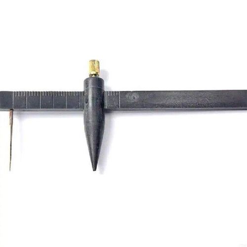 Durable Pottery Cutting Tool Accurate & Easy to Use Ceramic