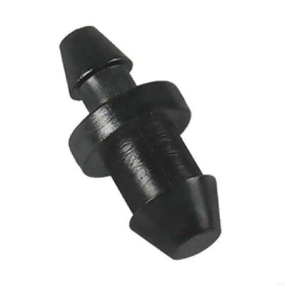 Ergonomic Drip Irrigation Hole Puncher And Cutter For