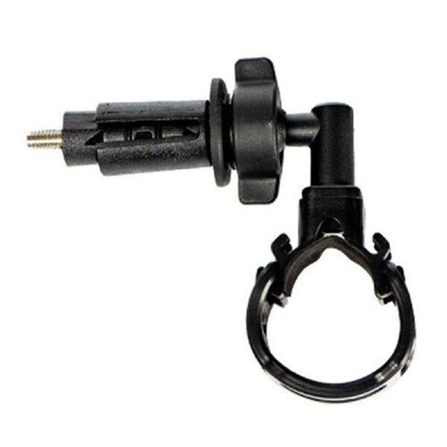 Bike Light Bracket 360o Rotation Bicycle Mounting