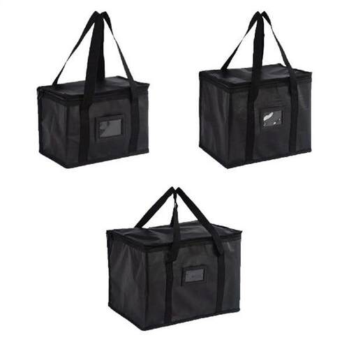 Insulated Cooler Bag Camping Gear Bag Lightweight Thermal