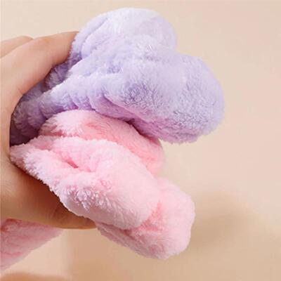 4pcs Skincare Accessories For Face Wash Skincare Hair Access