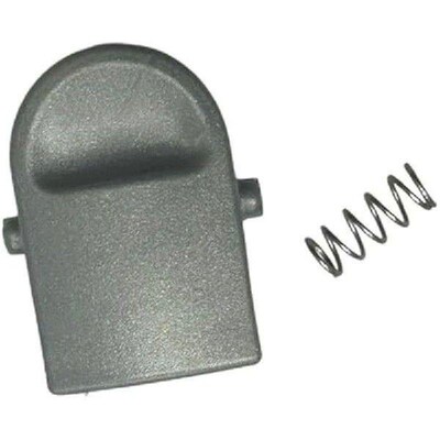 Lower Hose Clip Latch Kit 440001655 For Hoover Windtunnel,