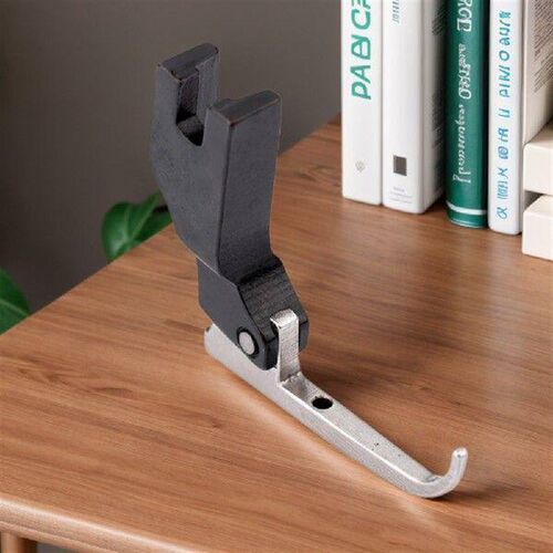 Sequin Wedding Presser Foot Stainless Steel Wedding Dress