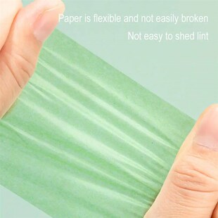 100Ps new Fae Oil Blotting Paper Protable Matting Fae Wipes
