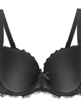 Plus Size Bra 30 32 34 36 38 40 42 44 46 C/D/DD/DDD/E/F/FF/G