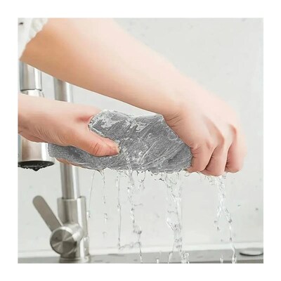 1-20Pcs Microfiber Towels Car Wash Drying Cloth Towel Househ