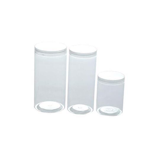kitchen food plastic storage container box can bean bottle