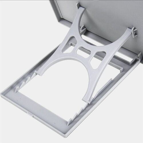 35 x 23cm Clip Typing Paper Holder Document Adjustable Copy