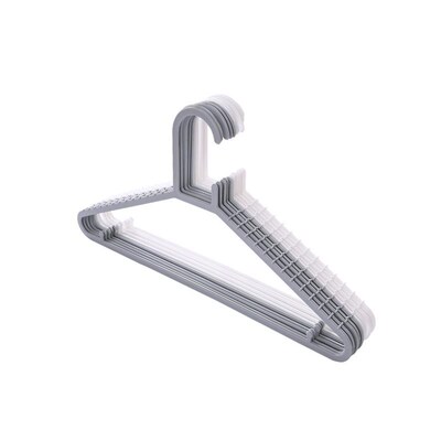 衣架 clothes hangers coat hanger scarf bra adults household